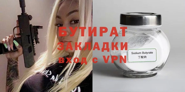 хмурый Аркадак